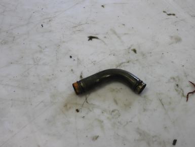 Трубка охлаждающей жидкости стальная, Kawasaki, GPZ 500 S, 1998, 0, 0