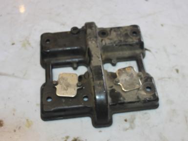 Клапанная крышка Передняя, Kawasaki, GPZ 500 S, 1998, 0, 0