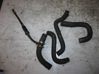 Патрубок охлаждения, Kawasaki, GPZ 500 S, 1998, 0, 0