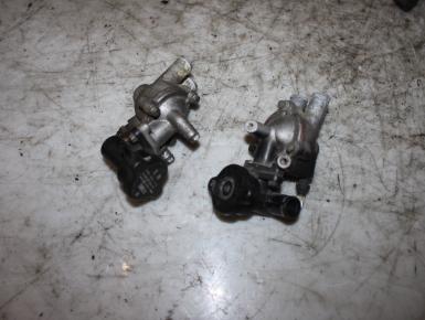 Корпус термостата, Kawasaki, GPZ 500 S, 1998, 0, 0