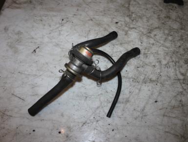 Клапан EGR ( ЕГР ), Kawasaki, GPZ 500 S, 1998, 0, 0