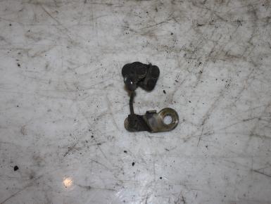 Замок сиденья, Kawasaki, GPZ 500 S, 1998, 0, 0