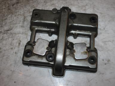 Клапанная крышка Передняя, Kawasaki, GPZ 500 S, 1998, 0, 0