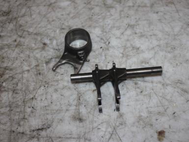 Вилки КПП, Kawasaki, GPZ 500 S, 1998, 0, 0