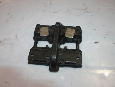 Клапанная крышка Передняя, Kawasaki, GPZ 500 S, 1998, 0, 0