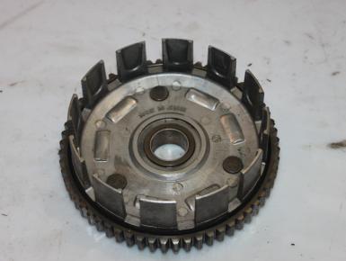 Корзина Сцепления, Kawasaki, GPZ 500 S, 1998, 0, 0