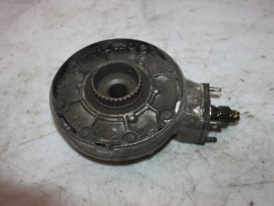 Задний редуктор, Kawasaki, ZL 400 Eliminator, 1990, 0, 0