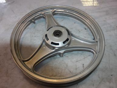 Диск колесный передний R18, Kawasaki, ZL 400 Eliminator, 1990, 0, 0