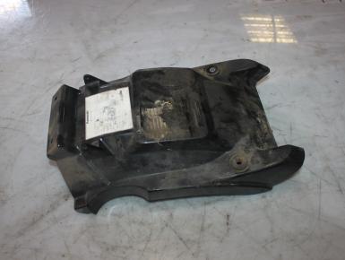 Пластик хвоста, Kawasaki, ZL 400 Eliminator, 1990, 0, 0