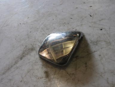 Заглушка декоративная, Kawasaki, ZL 400 Eliminator, 1990, 0, 0