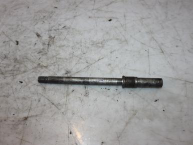 Ось переднего колеса в сборе, Kawasaki, ZL 400 Eliminator, 1990, 0, 0