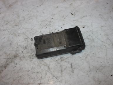 Бардачок (корпус), Kawasaki, ZL 400 Eliminator, 1990, 0, 0