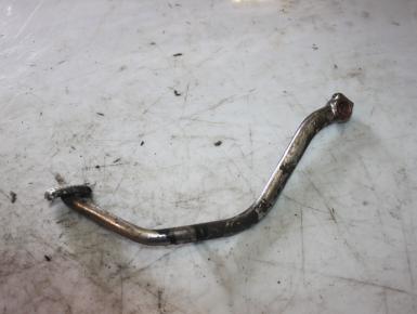 Педаль тормоза, Kawasaki, ZL 400 Eliminator, 1990, 0, 0