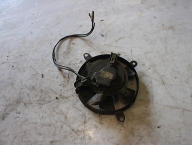 Вентилятор охлаждения, Kawasaki, ZL 400 Eliminator, 1990, 0, 0