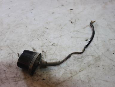 Подсветка номера, Kawasaki, ZL 400 Eliminator, 1990, 0, 0