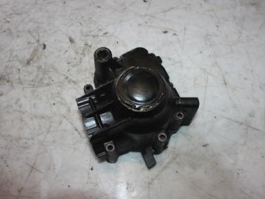 Корпус заднего редуктора, Kawasaki, ZL 400 Eliminator, 1990, 0, 0