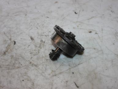 Крышка масляного фильтра, Kawasaki, ZL 400 Eliminator, 1990, 0, 0