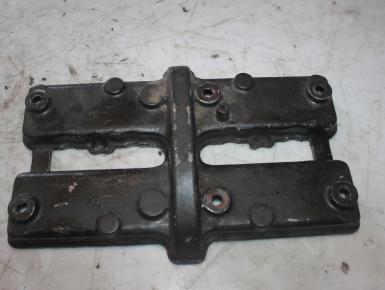 Клапанная крышка Передняя, Kawasaki, ZL 400 Eliminator, 1990, 0, 0