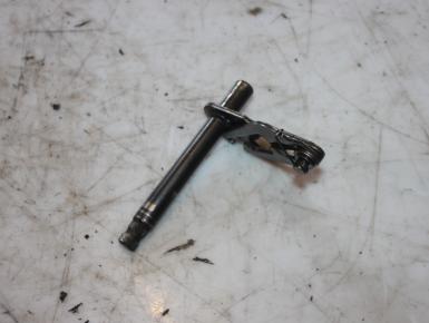 Вал селектора передач, Kawasaki, ZL 400 Eliminator, 1990, 0, 0