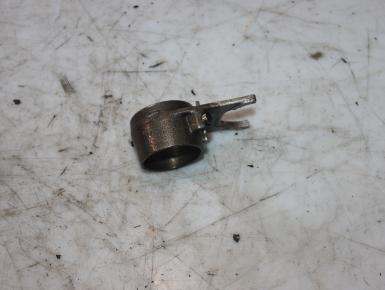 Вилки КПП, Kawasaki, ZL 400 Eliminator, 1990, 0, 0