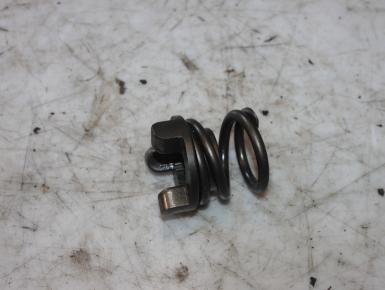 Шестерни главной передачи, Kawasaki, ZL 400 Eliminator, 1990, 0, 0