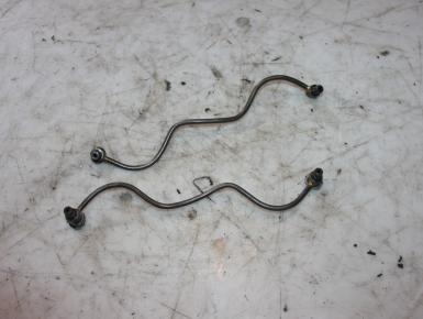 Масляная магистраль картера, Kawasaki, ZL 400 Eliminator, 1990, 0, 0