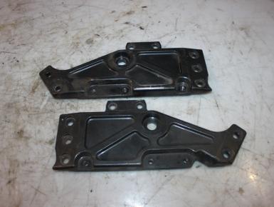 Кронштейны крепления, Kawasaki, ZR 400 ZEPHYR, 1992, 0, 0