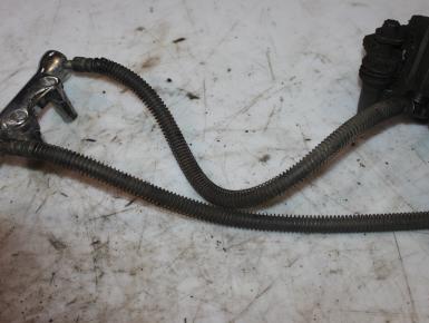 Шланг тормозной передний, Kawasaki, ZR 400 ZEPHYR, 1992, 0, 0