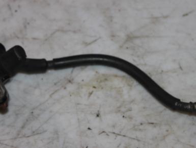 Шланг тормозной передний, Kawasaki, ZR 400 ZEPHYR, 1992, 0, 0