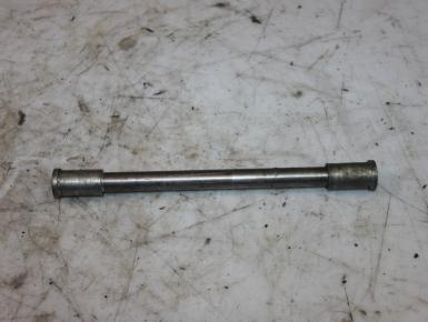 Ось переднего колеса в сборе, Kawasaki, ZR 400 ZEPHYR, 1992, 0, 0