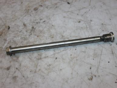 Ось маятника в сборе, Kawasaki, ZR 400 ZEPHYR, 1992, 0, 0