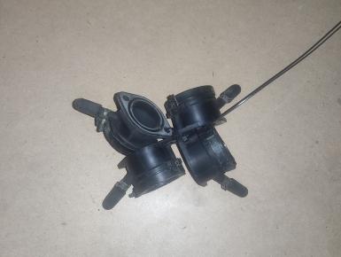 Патрубок впускной, Kawasaki, ZZR 400, 1998, 0, 0