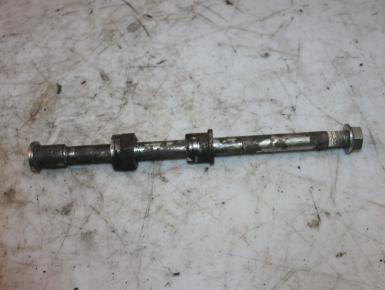 Ось заднего колеса в сборе, Kawasaki, ZR 400 ZEPHYR, 1992, 0, 0