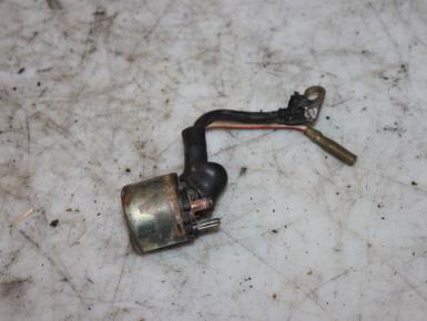 Реле стартера, Kawasaki, ZR 400 ZEPHYR, 1992, 0, 0