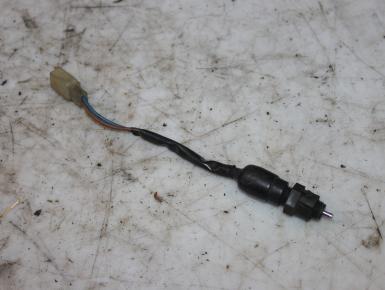 Лягушка заднего тормоза, Kawasaki, ZR 400 ZEPHYR, 1992, 0, 0