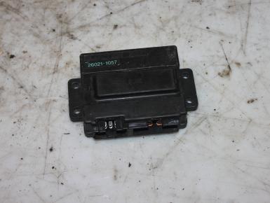 Блок предохранителей, Kawasaki, ZR 400 ZEPHYR, 1992, 0, 0