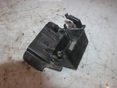 Пластик АКБ, Kawasaki, ZR 400 ZEPHYR, 1992, 0, 0