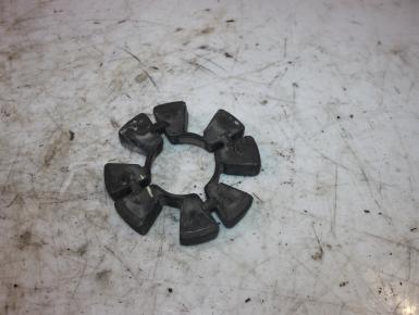 Демпферные резинки заднего колеса, Kawasaki, ZR 400 ZEPHYR, 1992, 0, 0