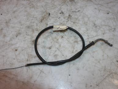 Тросик холостого хода, Kawasaki, ZR 400 ZEPHYR, 1992, 0, 0