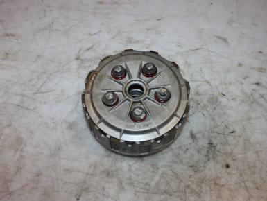 Корзина Сцепления, Kawasaki, ZR 400 ZEPHYR, 1992, 0, 0