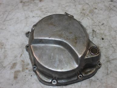 Крышка сцепления Правая, Kawasaki, ZR 400 ZEPHYR, 1992, 0, 0