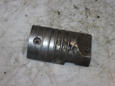 Заглушка декоративная, Kawasaki, ZR 400 ZEPHYR, 1992, 0, 0