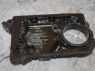 Поддон, Kawasaki, ZR 400 ZEPHYR, 1992, 0, 0