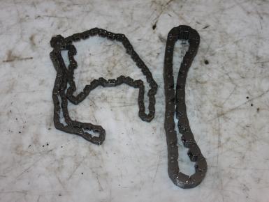 Цепь ГРМ, Kawasaki, ZR 400 ZEPHYR, 1992, 0, 0