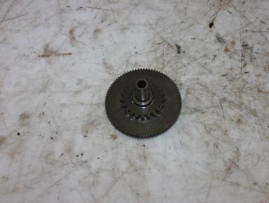 Шестерня стартера, Kawasaki, ZR 400 ZEPHYR, 1992, 0, 0