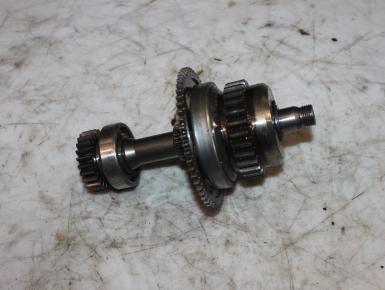 Обгонная муфта, Kawasaki, ZR 400 ZEPHYR, 1992, 0, 0