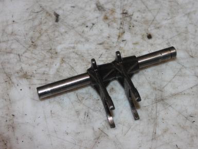 Вилки КПП, Kawasaki, ZR 400 ZEPHYR, 1992, 0, 0