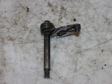 Вал селектора передач, Kawasaki, ZR 400 ZEPHYR, 1992, 0, 0