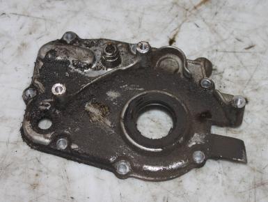 Крышка КПП, Kawasaki, ZR 400 ZEPHYR, 1992, 0, 0