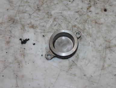 Накладка (крышка) металлическая , Kawasaki, ZR 400 ZEPHYR, 1992, 0, 0